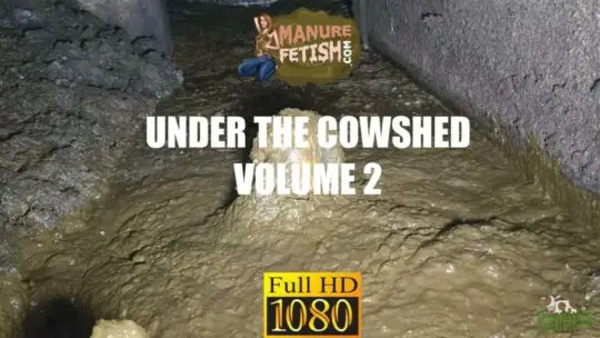 unter dem kuhstall volume 2