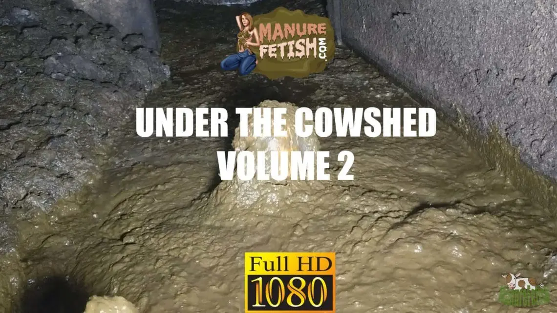 unter dem kuhstall volume 2