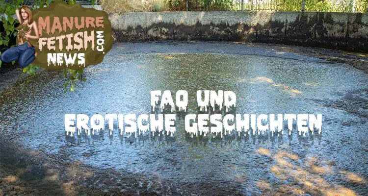 faq und erotische geschichte