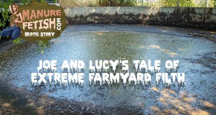 extreme farmyard filth