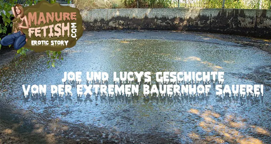 extremen bauernhof sauerei