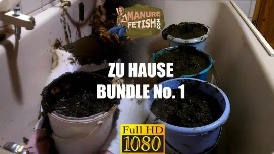 zu hause bundle no. 1