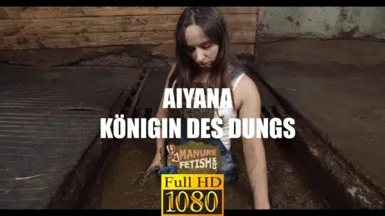 aiyana königin des dungs full hd