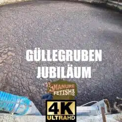 Güllegruben jubiläum 4k