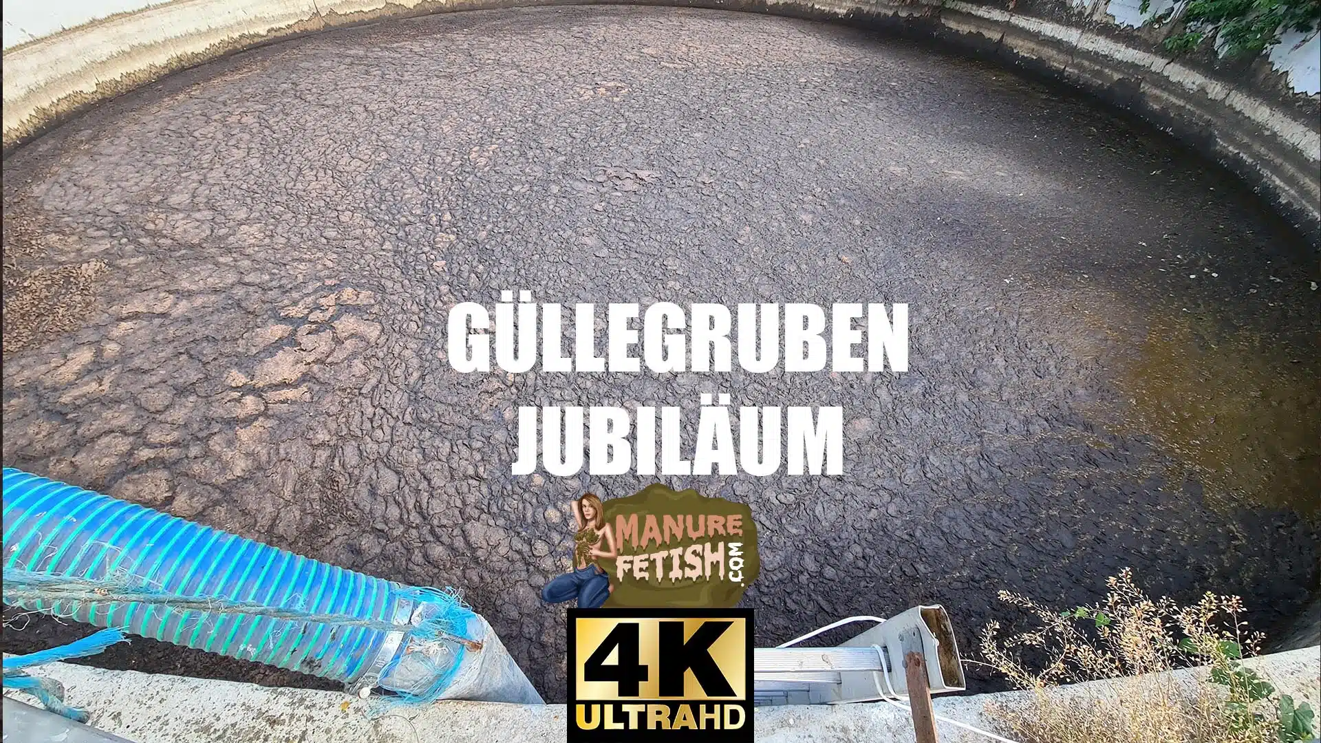 Güllegruben jubiläum 4k