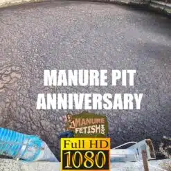 Manure Pit anniversary full hd