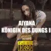 aiyana königin des dungs 2 full hd