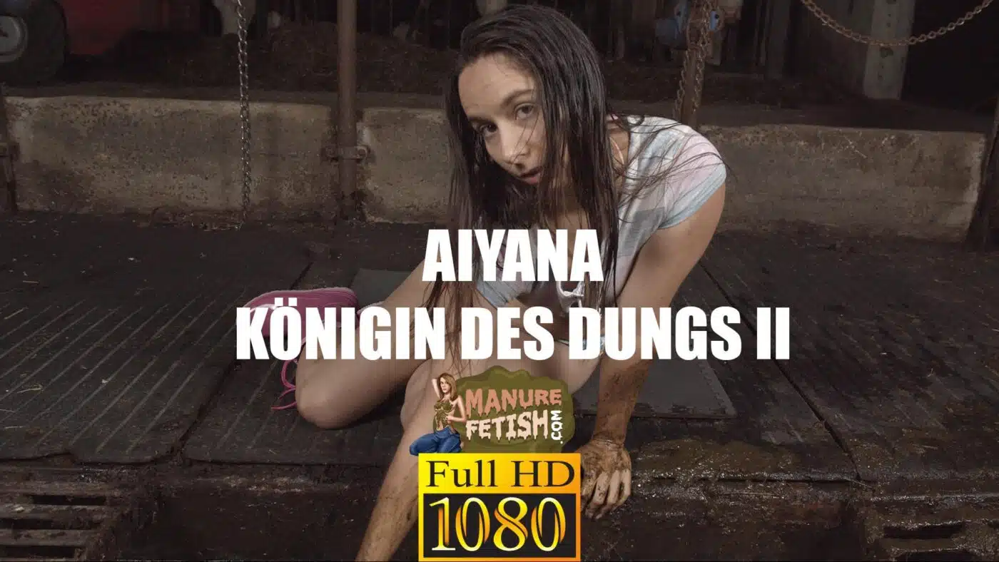 aiyana königin des dungs 2 full hd