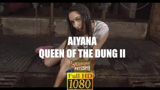 aiyana queen of the dung 2