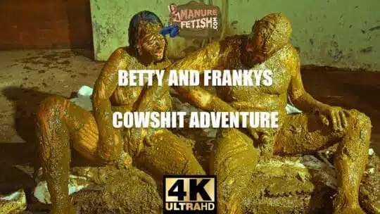 Betty and Frankys Cow Dung Adventure Ultra HD