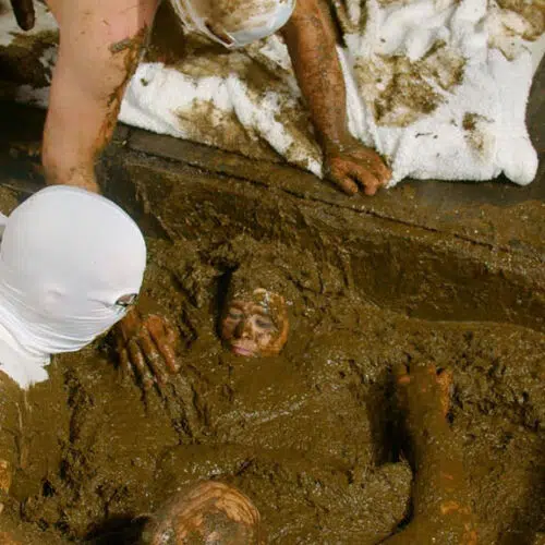 Betty's Manure Gulag