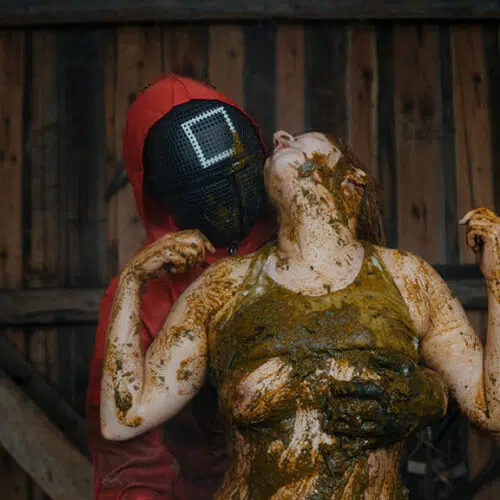 イカゲームの肥やし