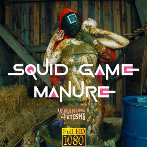 Squid Game Manure