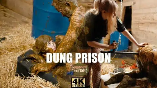 Dung Prison Ultra HD