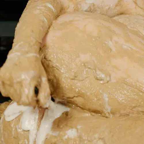 Lyndra Lynn - Substance Experiment