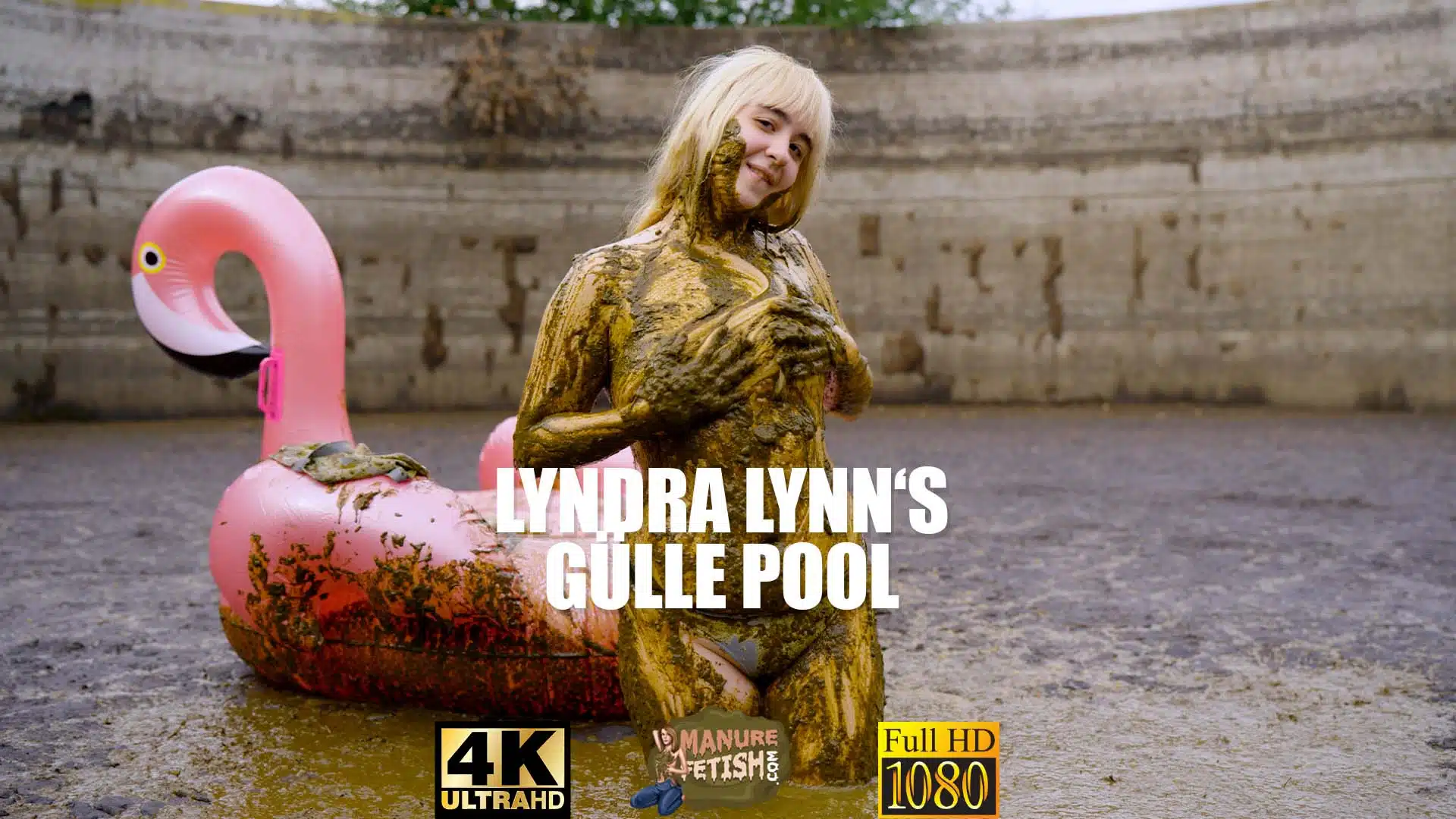 Lyndra Lynn's Manure Pool