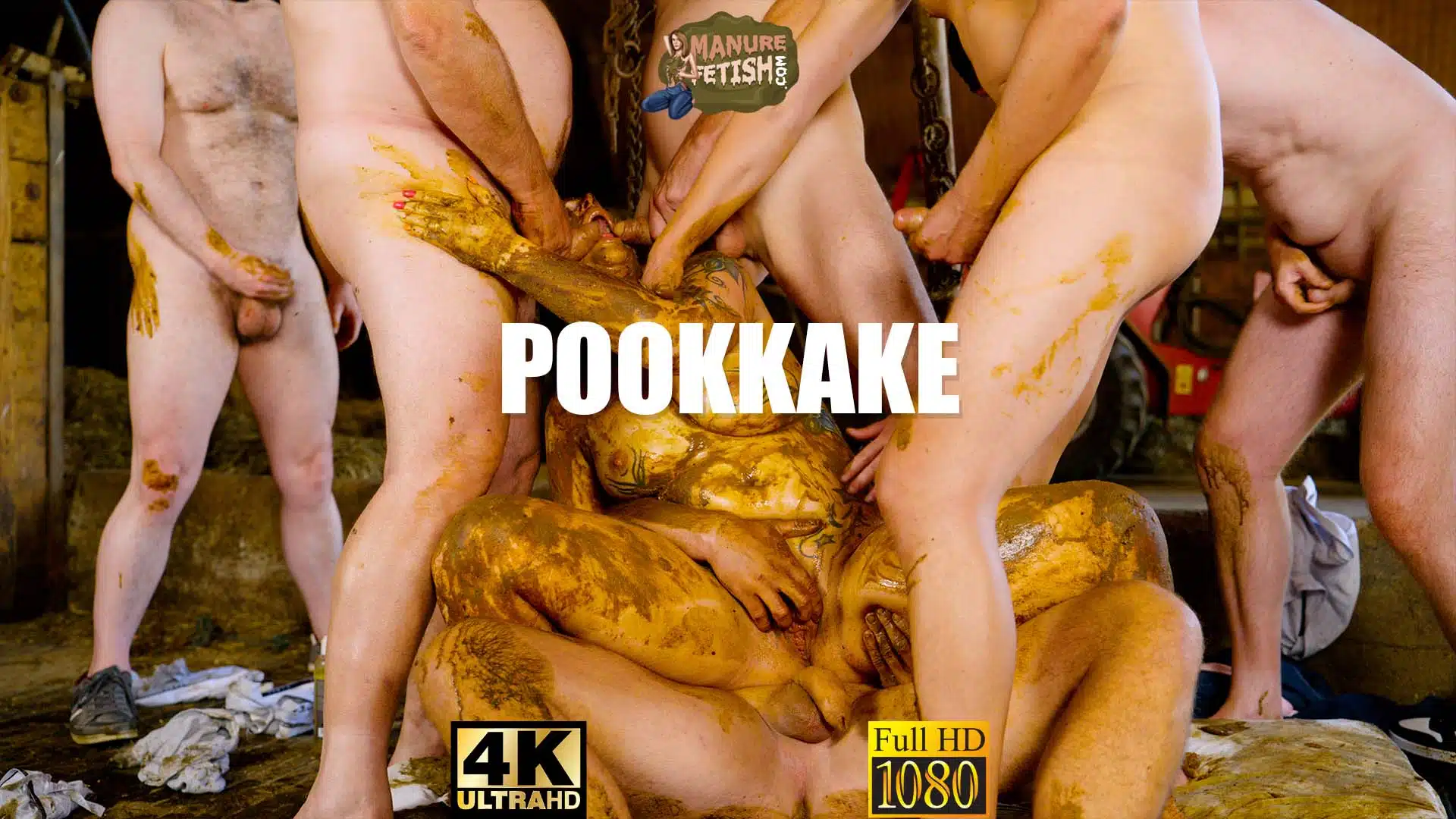 Pookkake