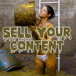 Sell Your Content