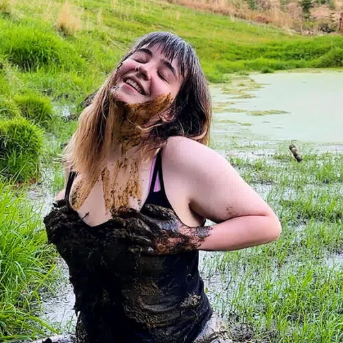 Lyndra Lynn - Sumpfschlamm und Dung