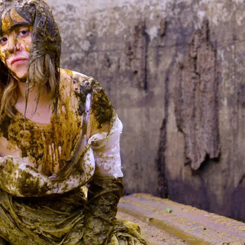 リンドラ・リンのグリーン・ウェディング