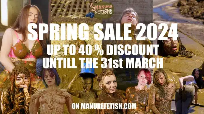 Spring Sale 2024