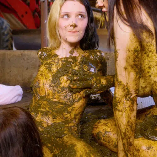 Cowshed Pyjama Party