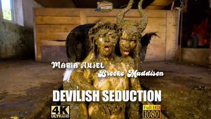 Devilish Seduction