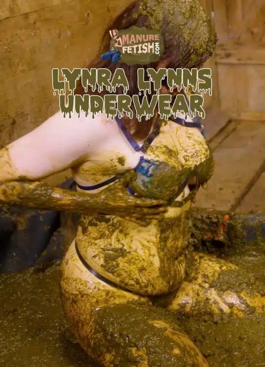 Lyndra Lynn´s Underwear