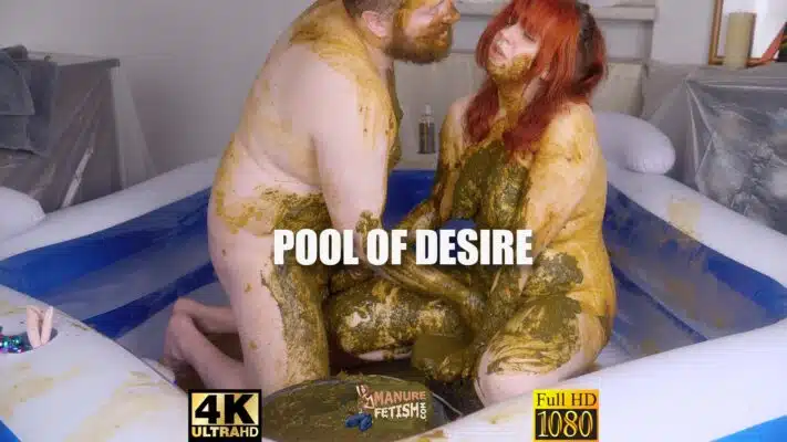 Pool of Desire