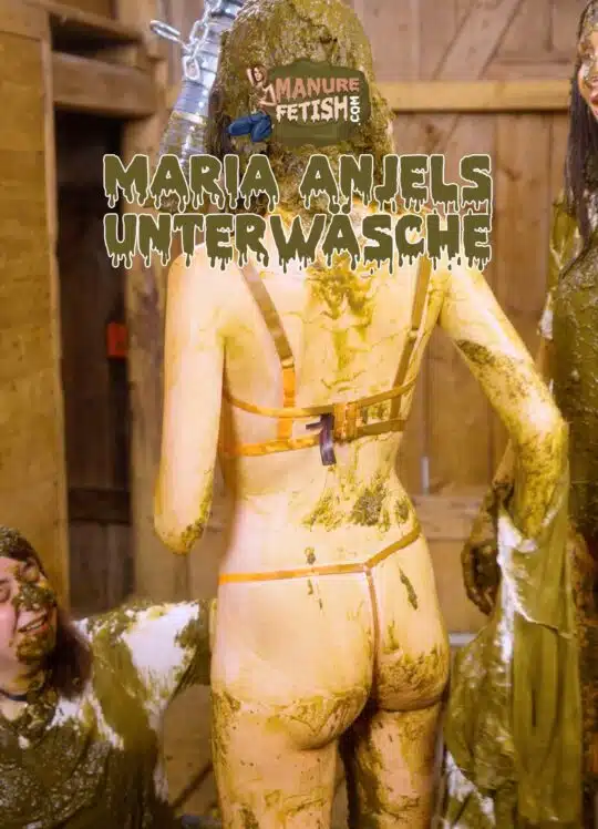 Maria Anjel´s Underwear