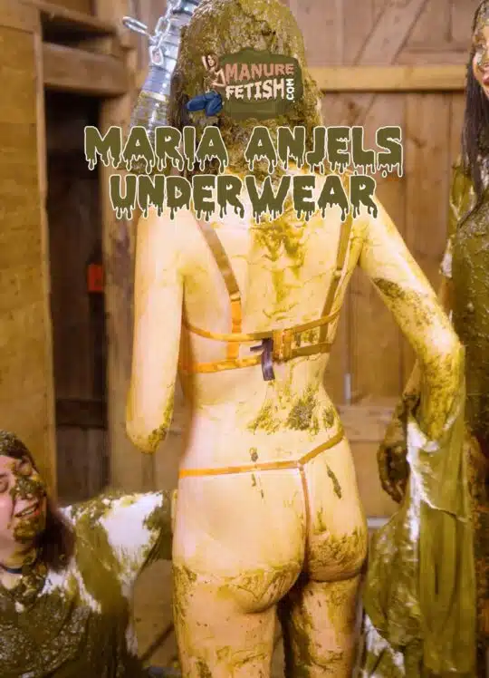 Maria Anjel´s Underwear