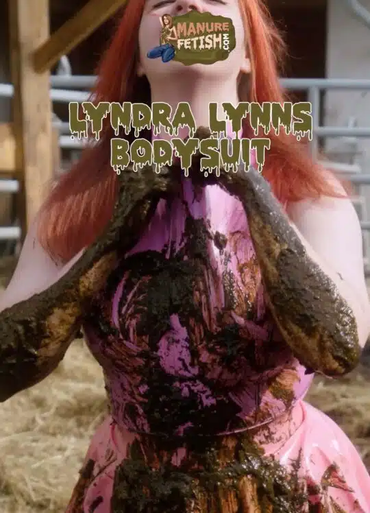 Lyndra Lynn’s Pink PVC Body