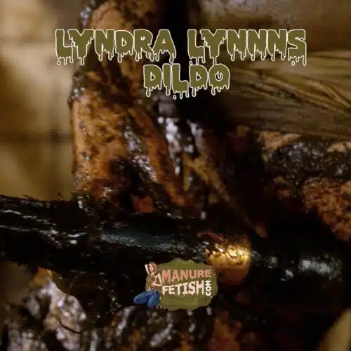 Lyndra Lynn's Dildo