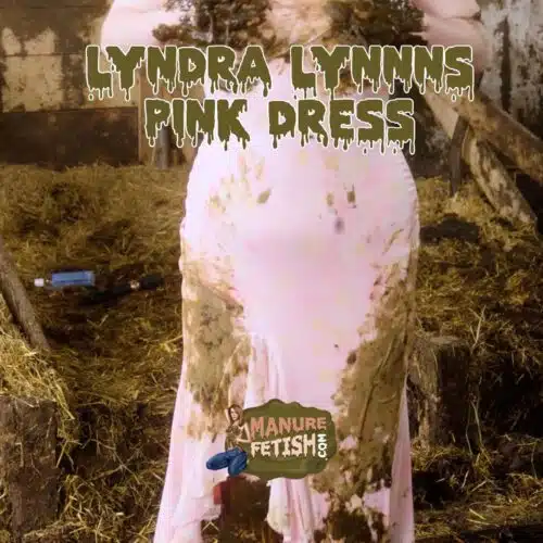 Lyndra Lynn's Pink Dress