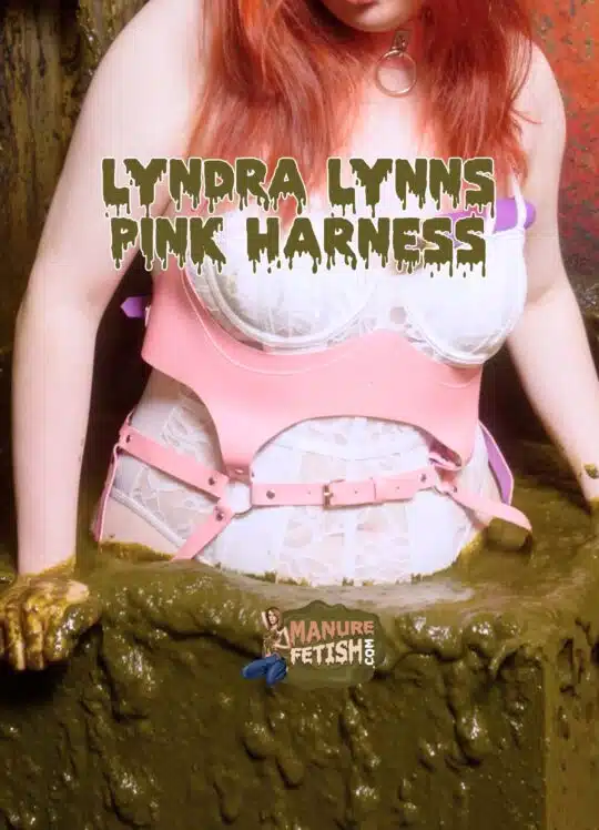 Lyndra Lynn’s Harness
