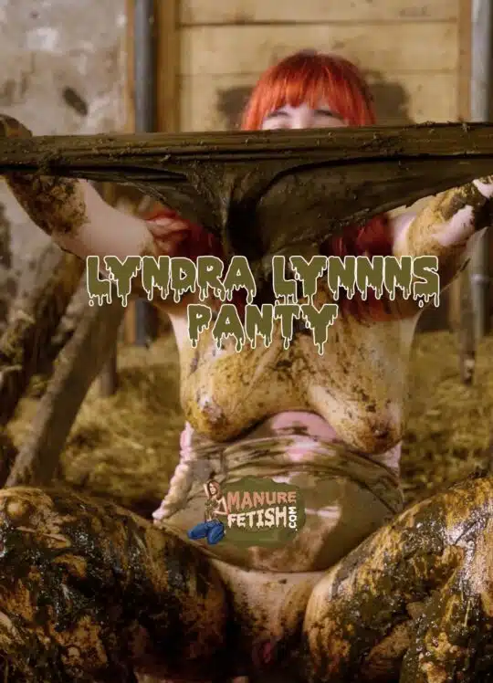Lyndra Lynn’s Panty