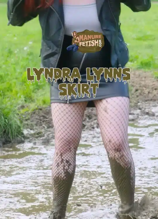 Lyndra Lynn’s Skirt