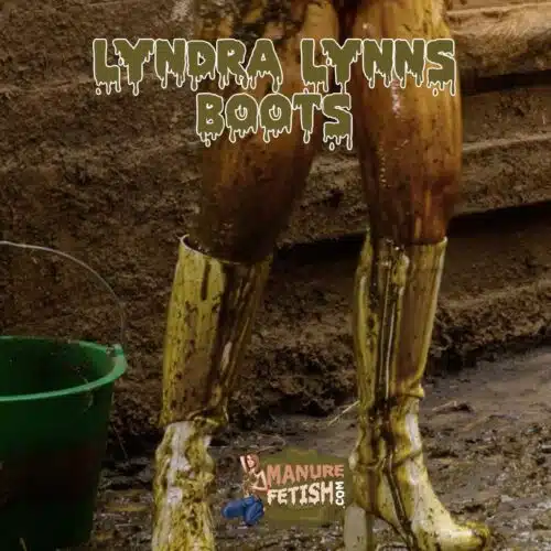 Lyndra Lynn's Boots