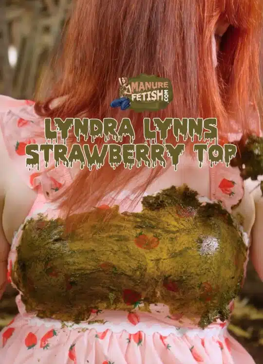 Lyndra Lynn’s Strawberry Top