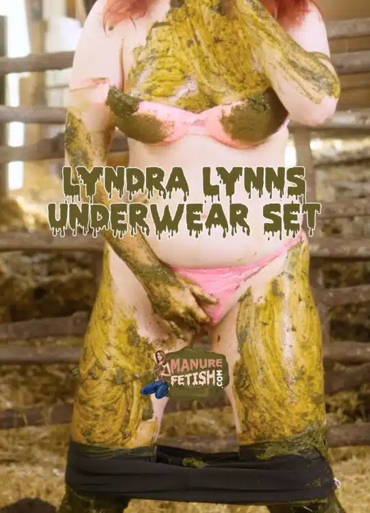 Lyndra Lynn’s Underwear Set