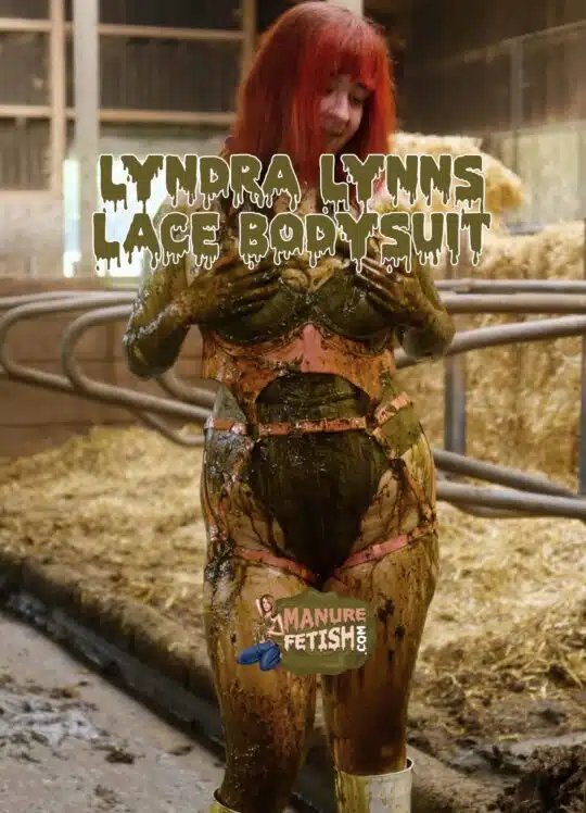 Lyndra Lynn’s Lace Bodysuit