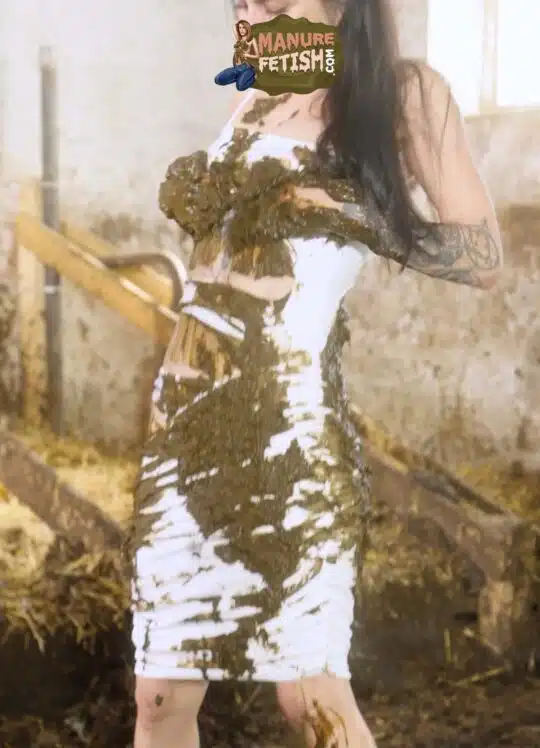 Kaitlyn Katsaros Dress - Image 2