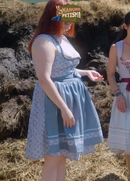 Lyndra Lynn´s Dirndl - Image 4