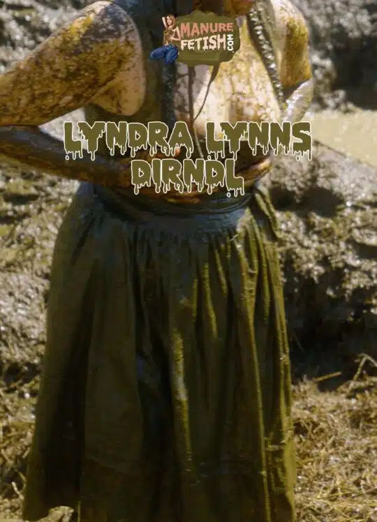 Lyndra Lynn´s Dirndl