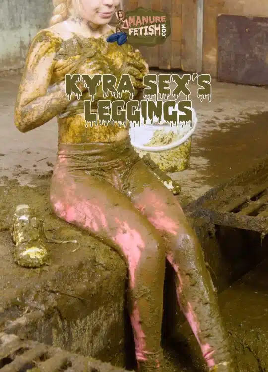 Kyra Sex´s Leggings