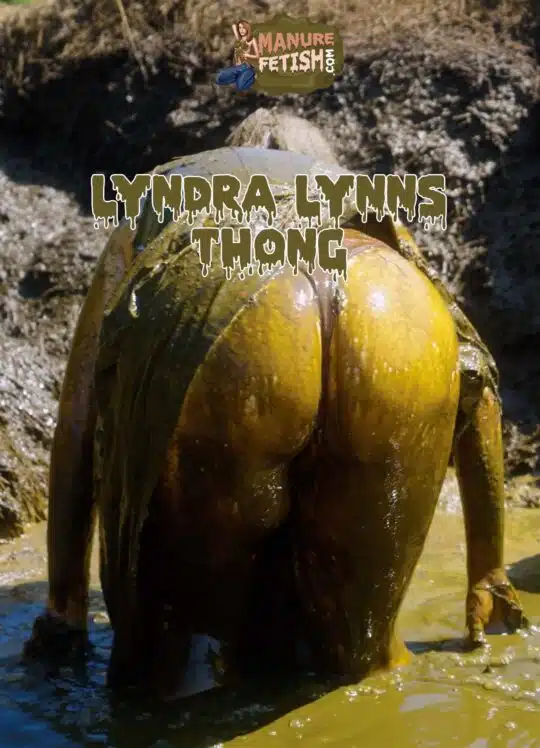 Lyndra Lynn´s Thong