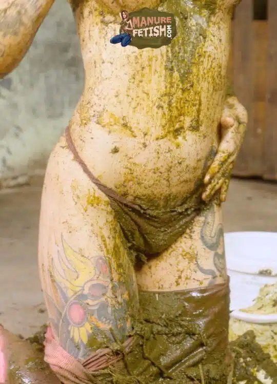 Kyra Sex´s Thong - Image 3