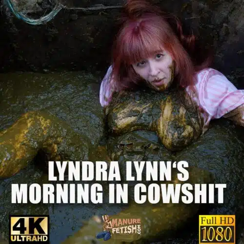 Lyndra Lynn&#039;s Morning In Cowshit