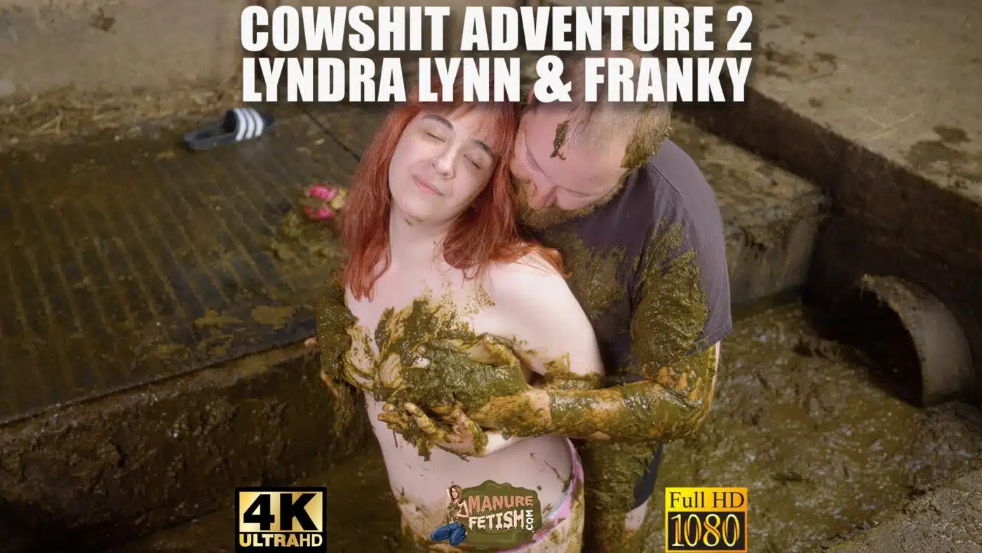 Cowshit Adventure 2 Lyndra Lynn and Franky