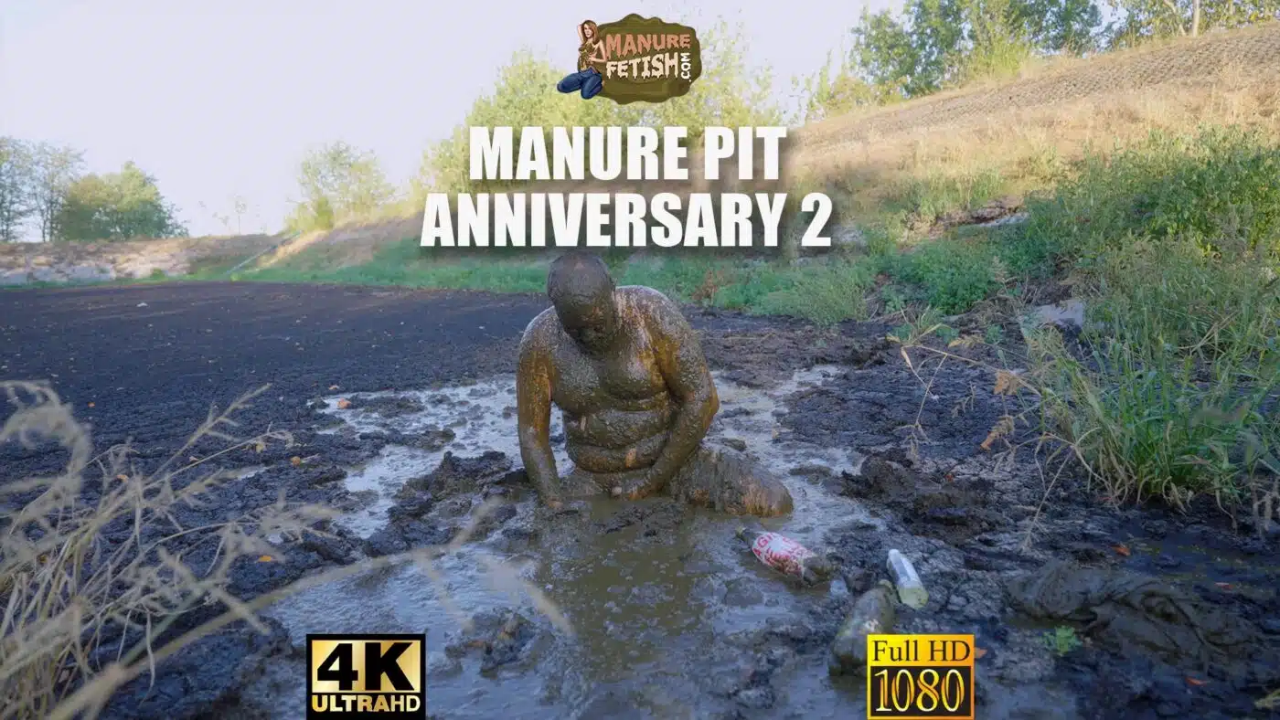 Manure Pit Anniversary 2